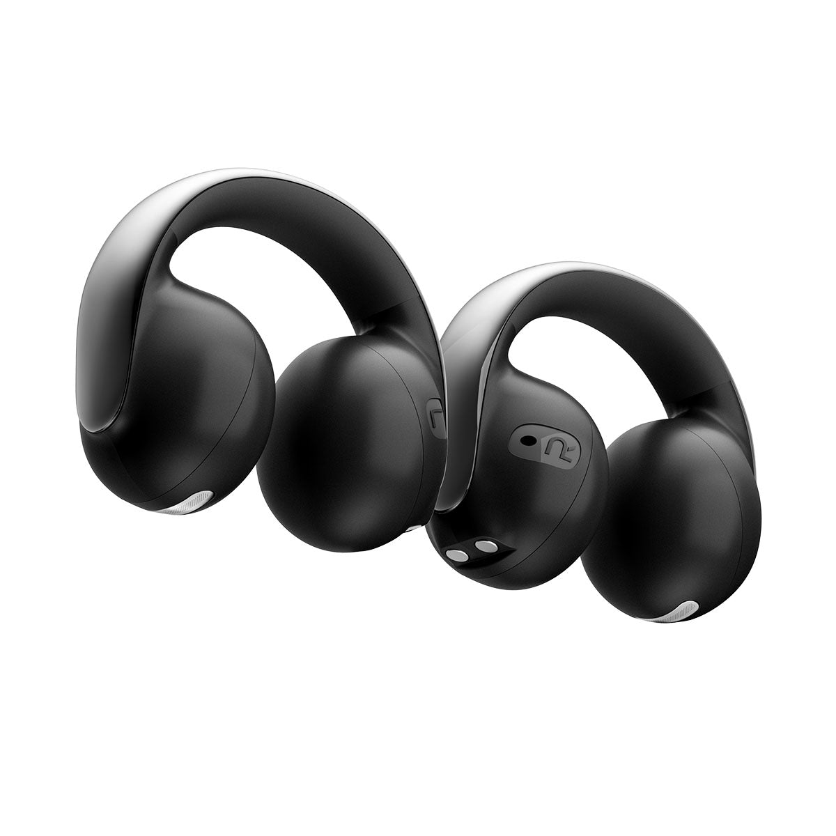 Blackview Airbuds 13 - Blackview AirBuds 13 TWS Ohrhörer, Bluetooth 5.4, 13mm Treiber, IPX7 Wasserdicht, 24h Akkulaufzeit