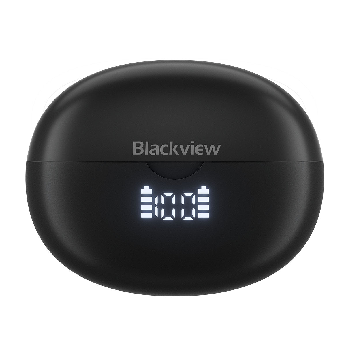Blackview Airbuds 13 - Blackview AirBuds 13 TWS Ohrhörer, Bluetooth 5.4, 13mm Treiber, IPX7 Wasserdicht, 24h Akkulaufzeit