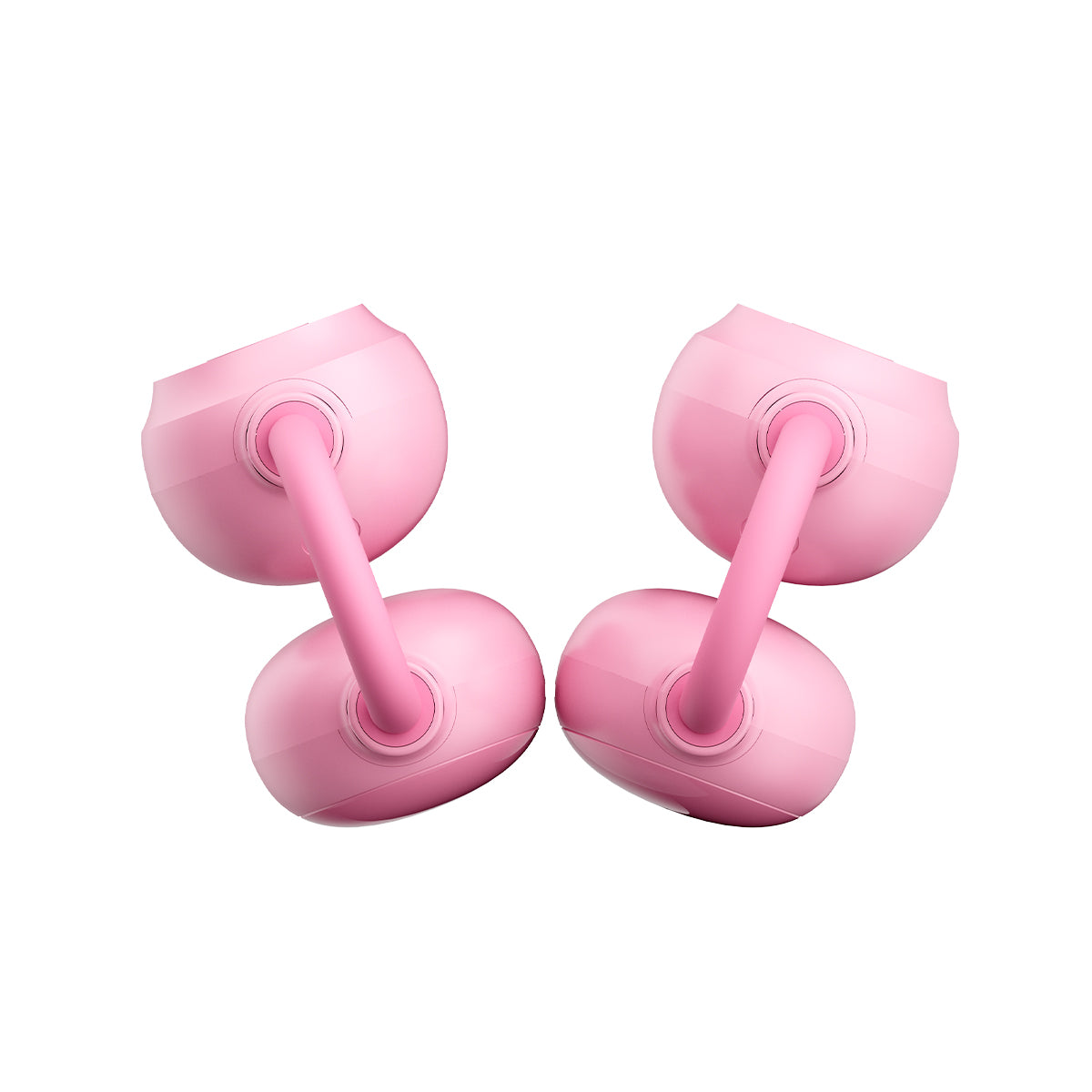 Blackview AirBuds K1 – Kinder Open-Ear Ohrhörer | Bluetooth IPX4, Ohrclip, Integriertes Sicherheitsband