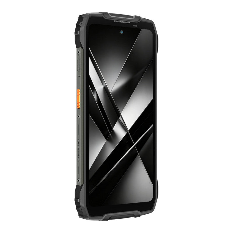 Blackview BL7000 Pro – 5G Outdoor-Handy 6,78" 2,4K 120Hz, Dimensity 6300, 50MP + 20MP Nachtsichtkamera, 7500mAh