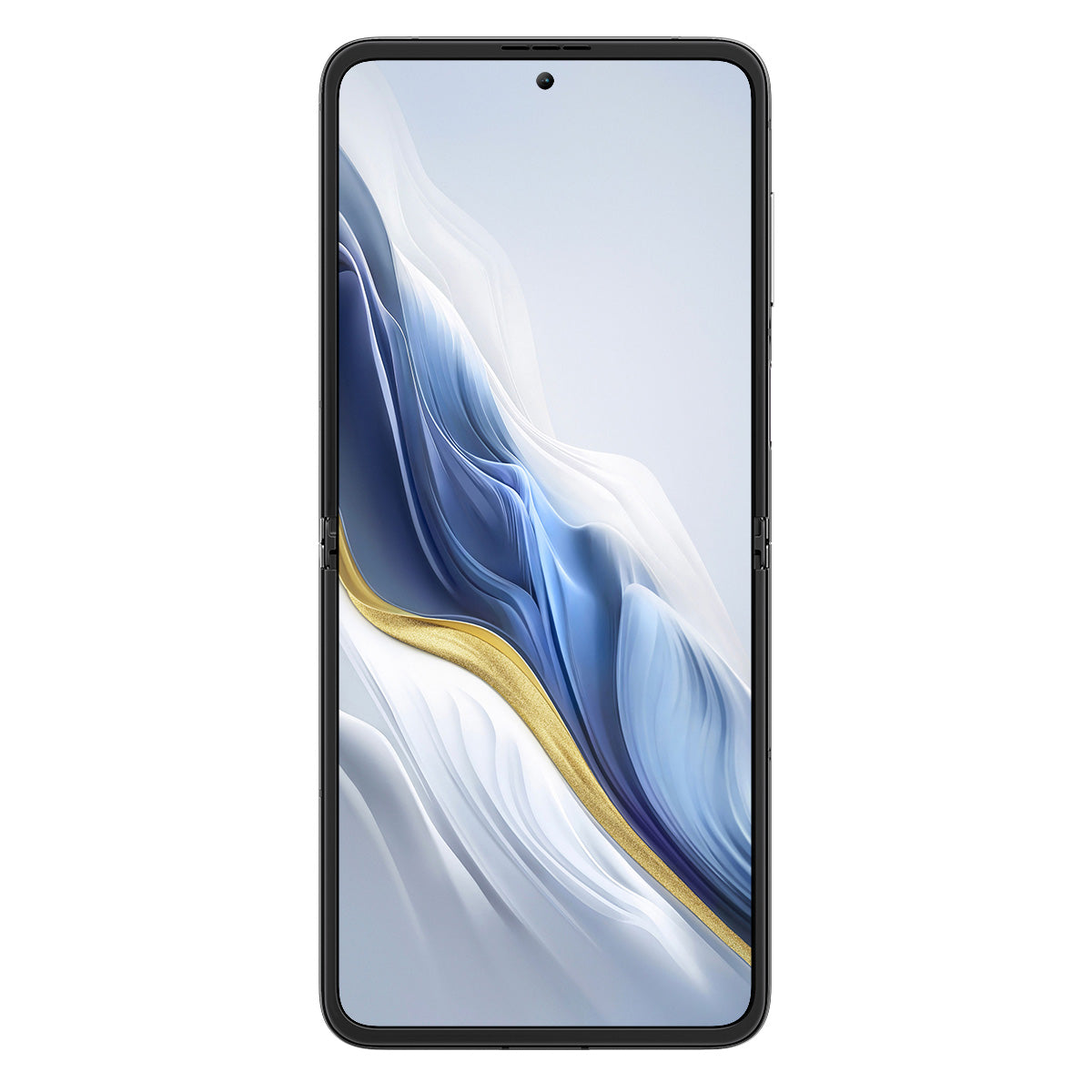 Blackview Hero 10 - Smartphone Fold 6,9 Zoll AMOLED 2,5K Faltbarer Bildschirm MediaTek Helio G99 12GB+256GB 108MP Kamera