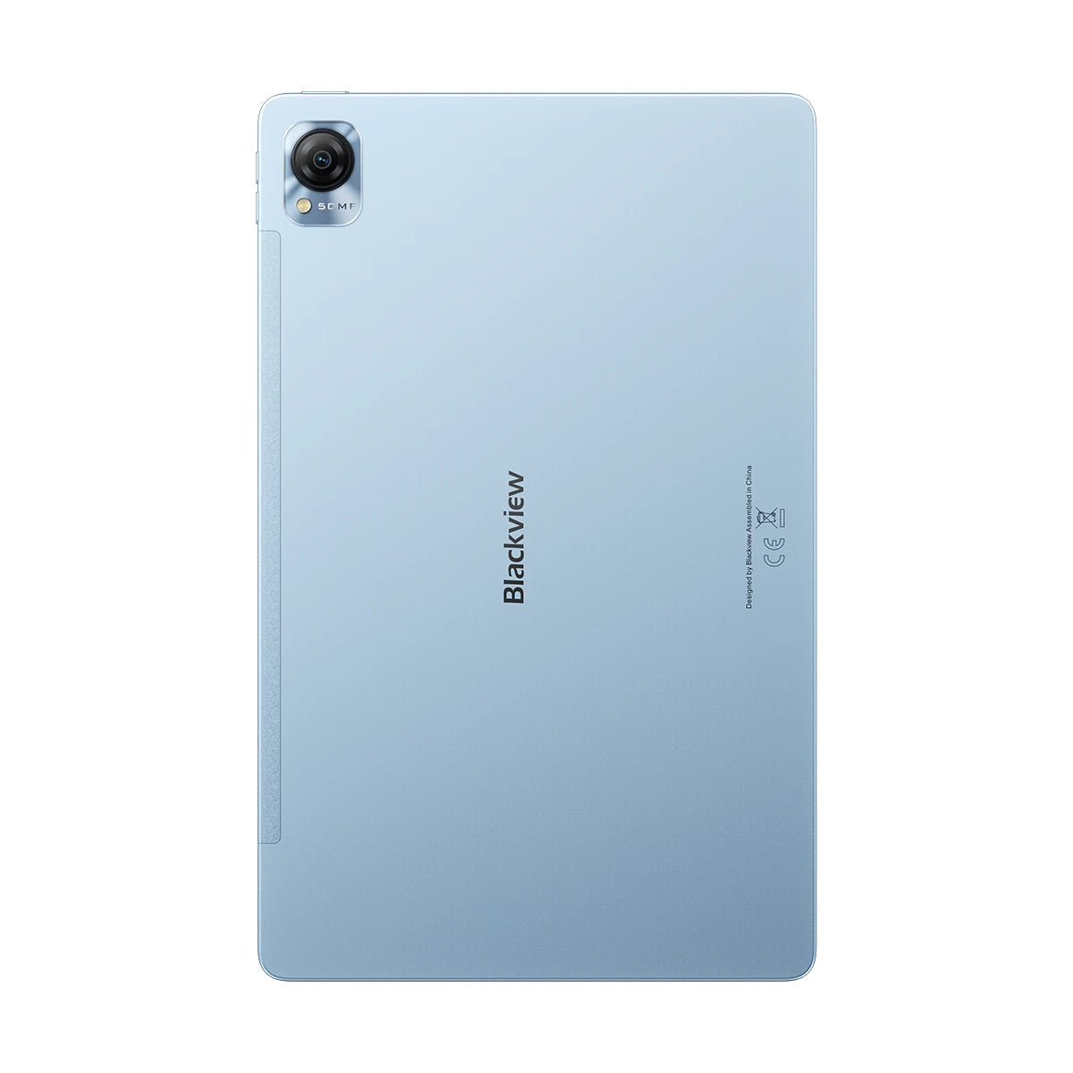 Blackview Mega 1 - Tablet 11.5 Zoll 2.4K Bildschirm, 8GB/12GB +256GB, 120Hz, 8800 mAh, Netflix HD Unterstützen