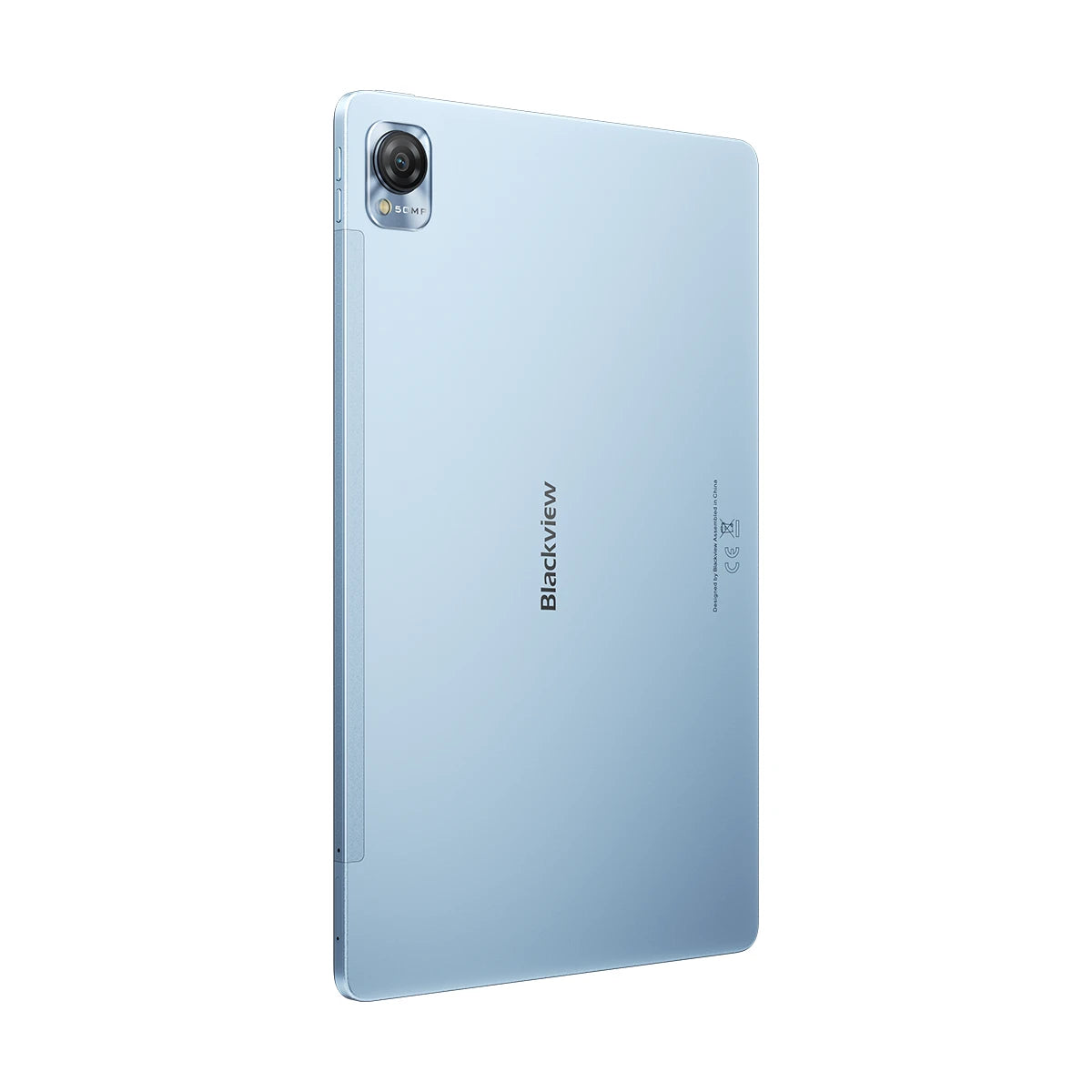 Blackview Mega 1 - Tablet 11.5 Zoll 2.4K Bildschirm, 8GB/12GB +256GB, 120Hz, 8800 mAh, Netflix HD Unterstützen