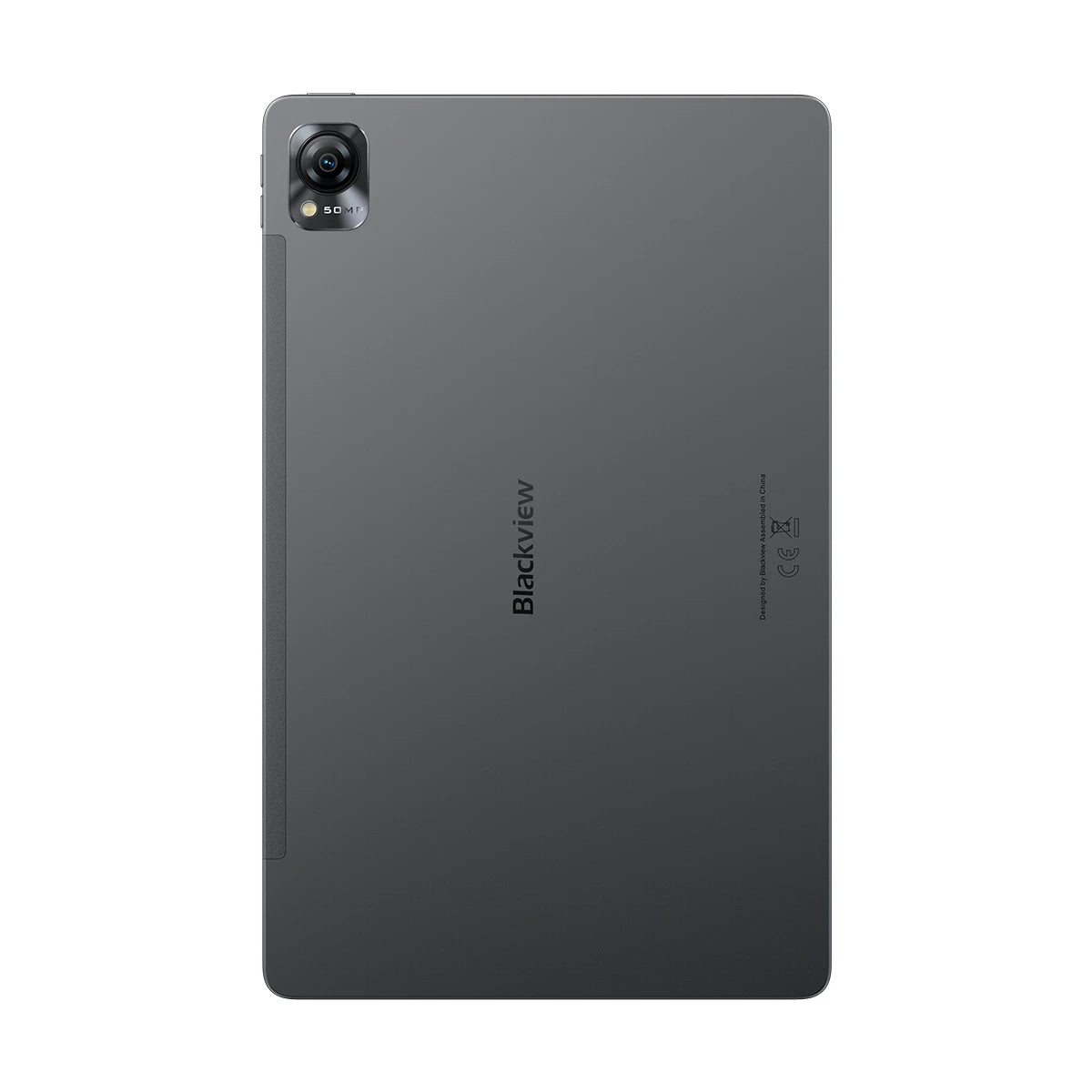 Blackview Mega 1 - Tablet 11.5 Zoll 2.4K Bildschirm, 8GB/12GB +256GB, 120Hz, 8800 mAh, Netflix HD Unterstützen