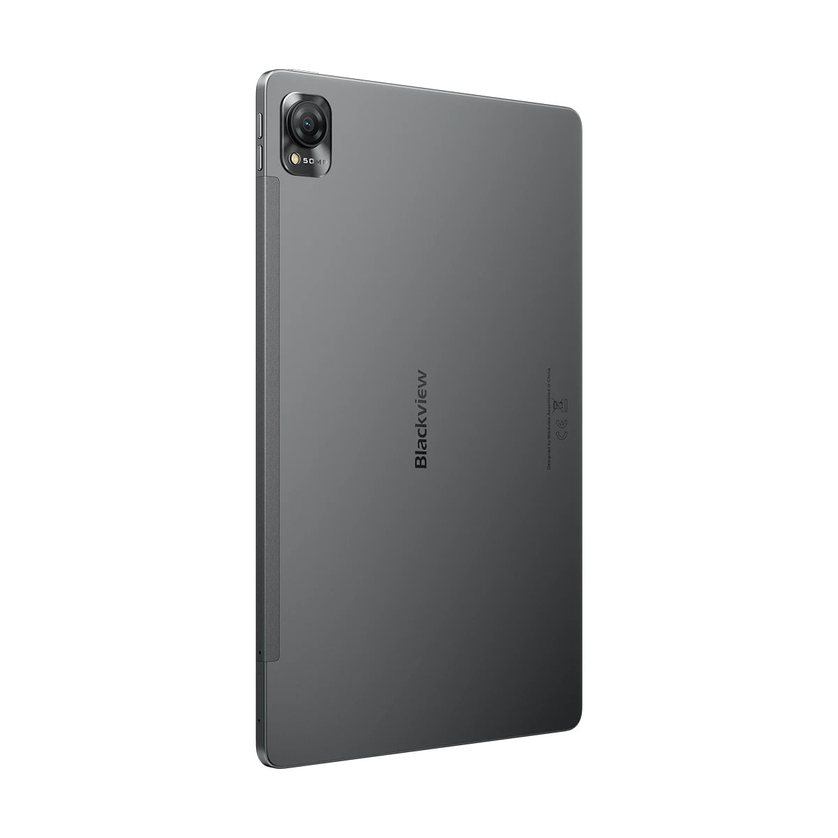 Blackview Mega 1 - Tablet 11.5 Zoll 2.4K Bildschirm, 8GB/12GB +256GB, 120Hz, 8800 mAh, Netflix HD Unterstützen