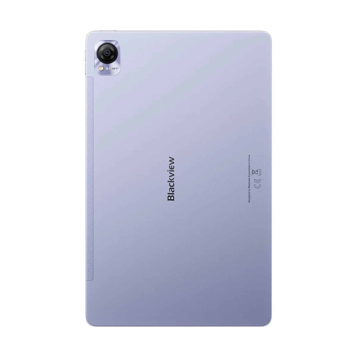 Blackview Mega 1 - Tablet 11.5 Zoll 2.4K Bildschirm, 8GB/12GB +256GB, 120Hz, 8800 mAh, Netflix HD Unterstützen
