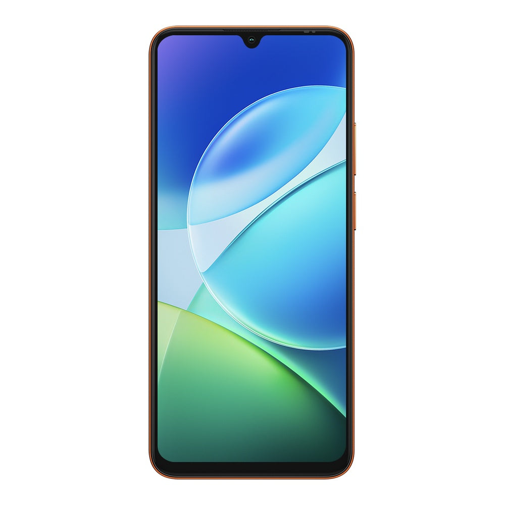 Blackview WAVE 10C – Smartphone 4G 6,88" | KI-Kamera 32MP, 5000 mAh, Dual-SIM