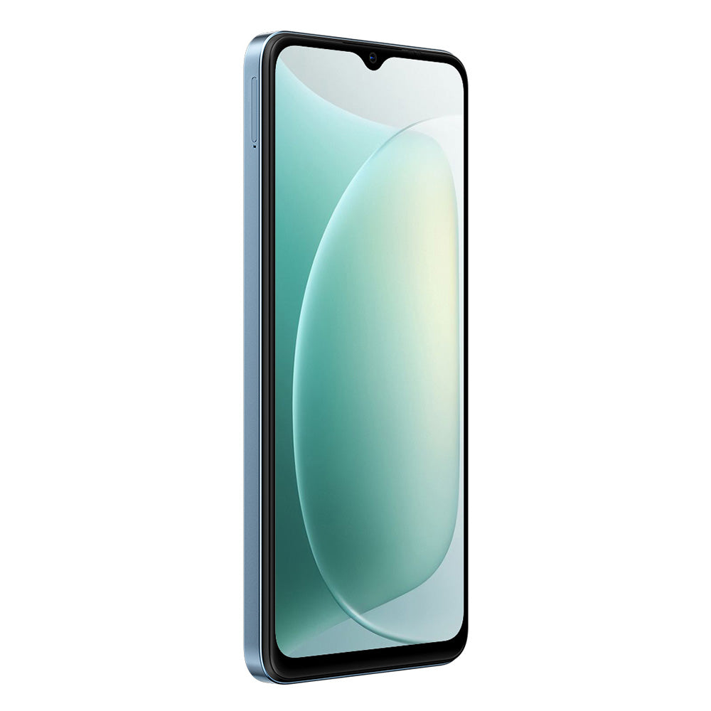 Blackview Wave 9C - Smartphone 4G 6.56" 4/128GB 5000mAh Android 15