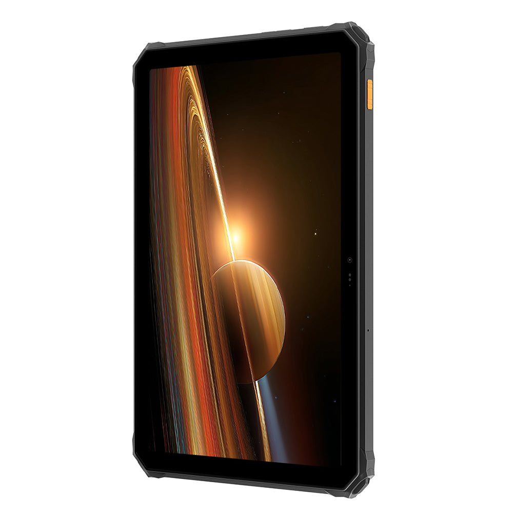 Blackview Active 7 - AI Rugged Tablet 11'', 8 GB + 128 GB, 10 000 mAh Akku, Nachtsicht- & Campinglicht