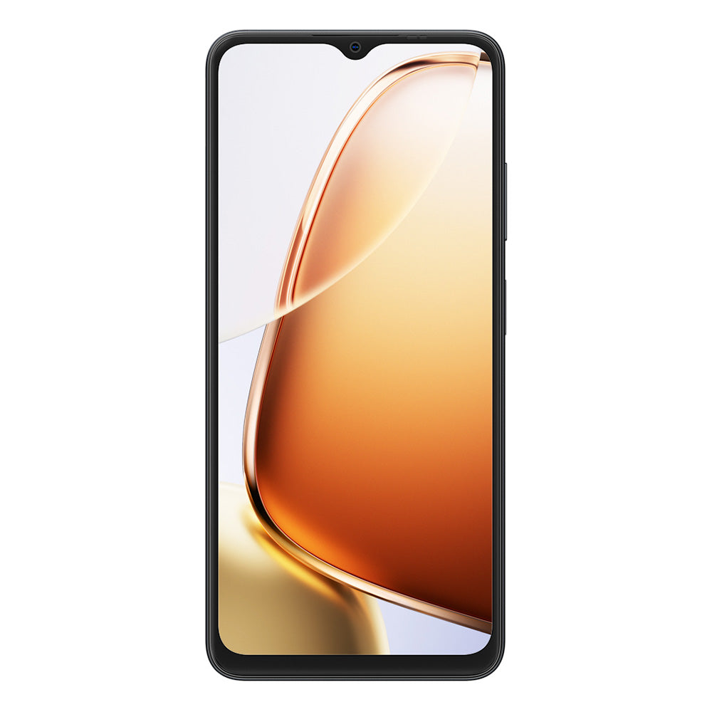 Blackview Wave 9C - Smartphone 4G 6.56" 4/128GB 5000mAh Android 15