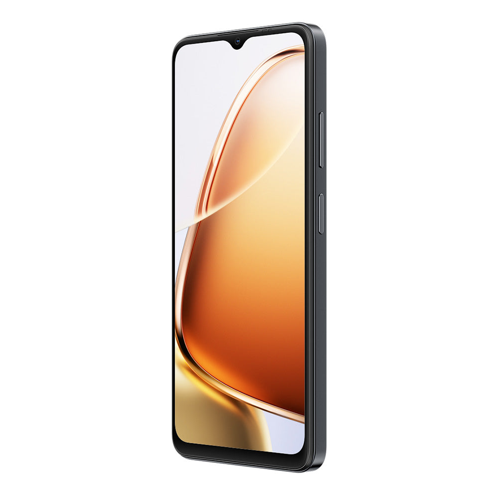 Blackview Wave 9C - Smartphone 4G 6.56" 4/128GB 5000mAh Android 15