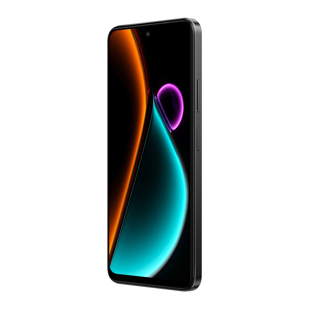 Blackview Color 6 - Smartphone, 6,67-Zoll-HD+-Display, 8 GB RAM, 256 GB Speicher, Android 15, 5000 mAh Akku