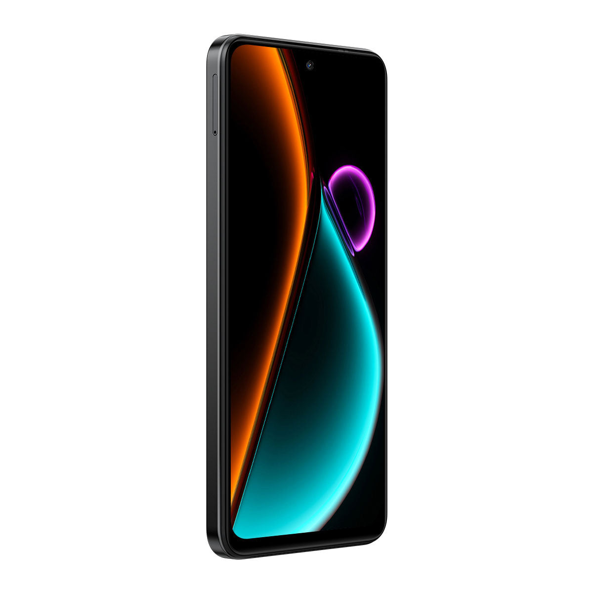 Blackview Color 6 - Smartphone, 6,67-Zoll-HD+-Display, 8 GB RAM, 256 GB Speicher, Android 15, 5000 mAh Akku