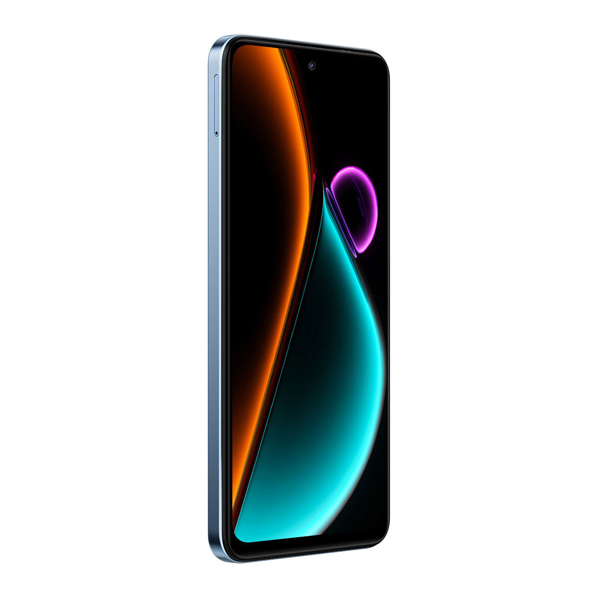 Blackview Color 6 - Smartphone, 6,67-Zoll-HD+-Display, 8 GB RAM, 256 GB Speicher, Android 15, 5000 mAh Akku