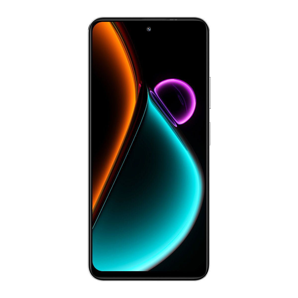 Blackview Color 6 - Smartphone, 6,67-Zoll-HD+-Display, 8 GB RAM, 256 GB Speicher, Android 15, 5000 mAh Akku