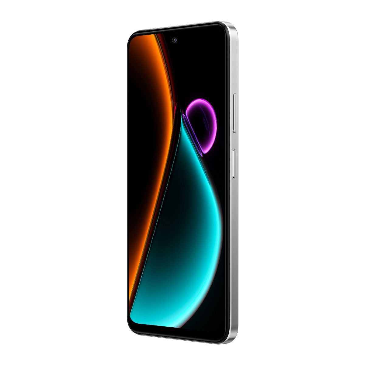 Blackview Color 6 - Smartphone, 6,67-Zoll-HD+-Display, 8 GB RAM, 256 GB Speicher, Android 15, 5000 mAh Akku