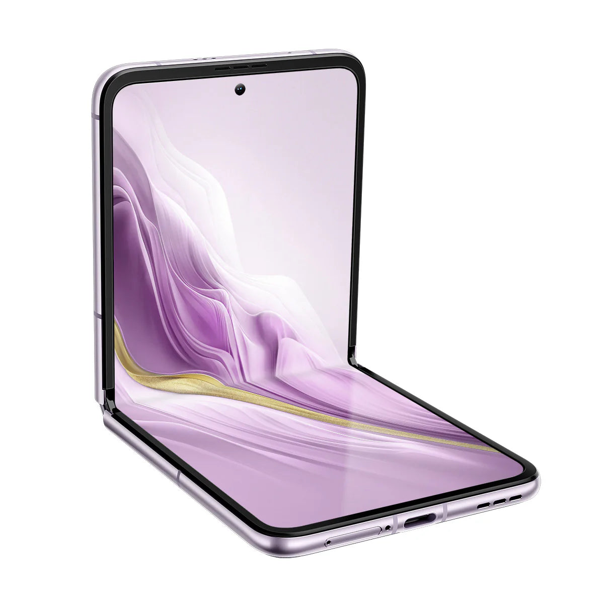 Blackview Hero 10 - Smartphone Fold 6,9 Zoll AMOLED 2,5K Faltbarer Bildschirm MediaTek Helio G99 12GB+256GB 108MP Kamera