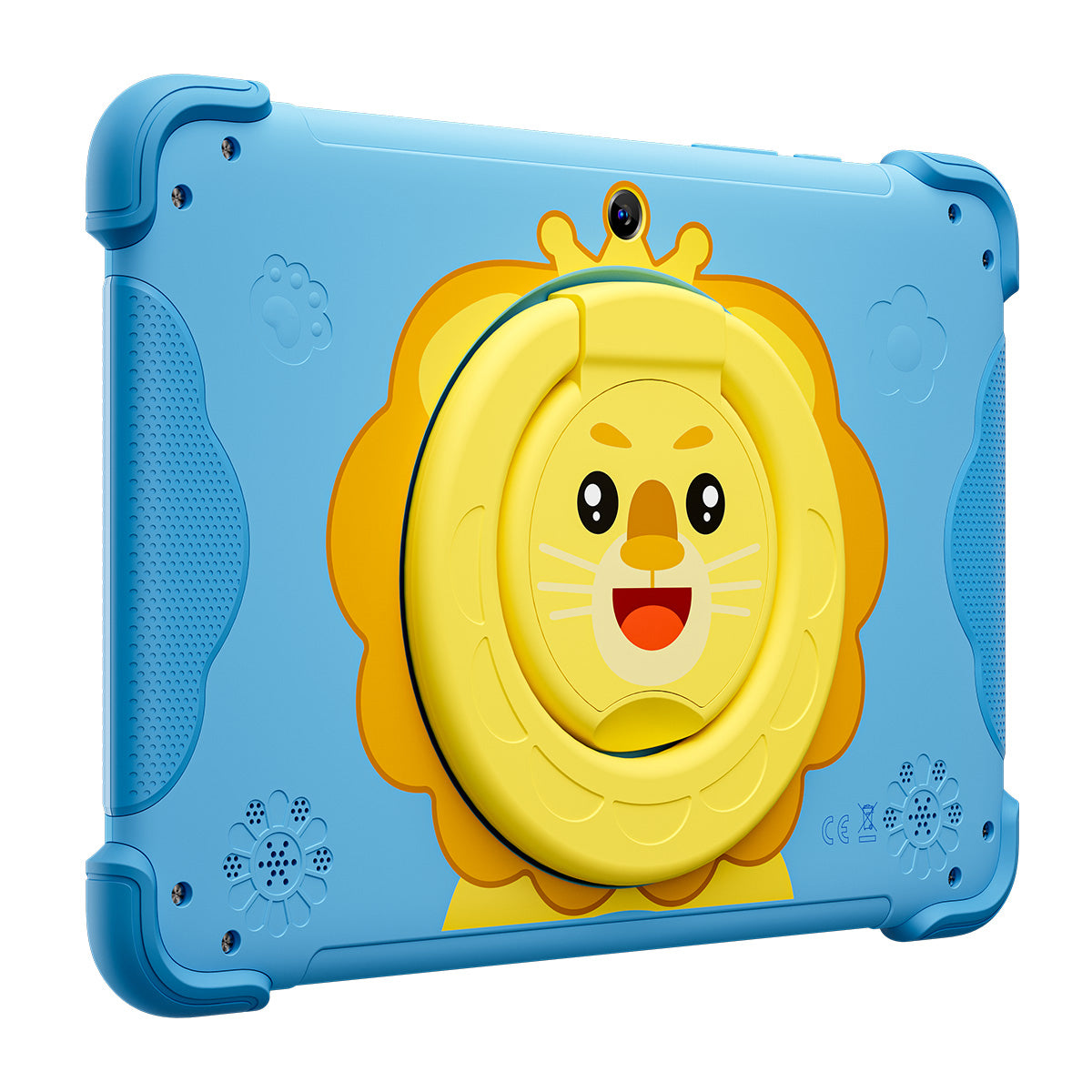 Blackview Link 1 Kids -Kinder-Tablet Wi-Fi 6 8,68 Zoll, 4+64 GB, 5000 mAh Akku, inkl. gratis Eingabestift