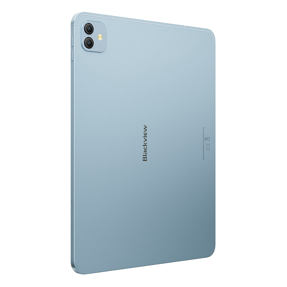 Blackview Link 8 - Android Tablet 12.7 Zoll , 12GB RAM + 256GB Speicher, 50MP Kamera, 8 400mAh Akku, MediaTek Helio G100 Octa-core, 1080P Widevine L1-Unterstützung