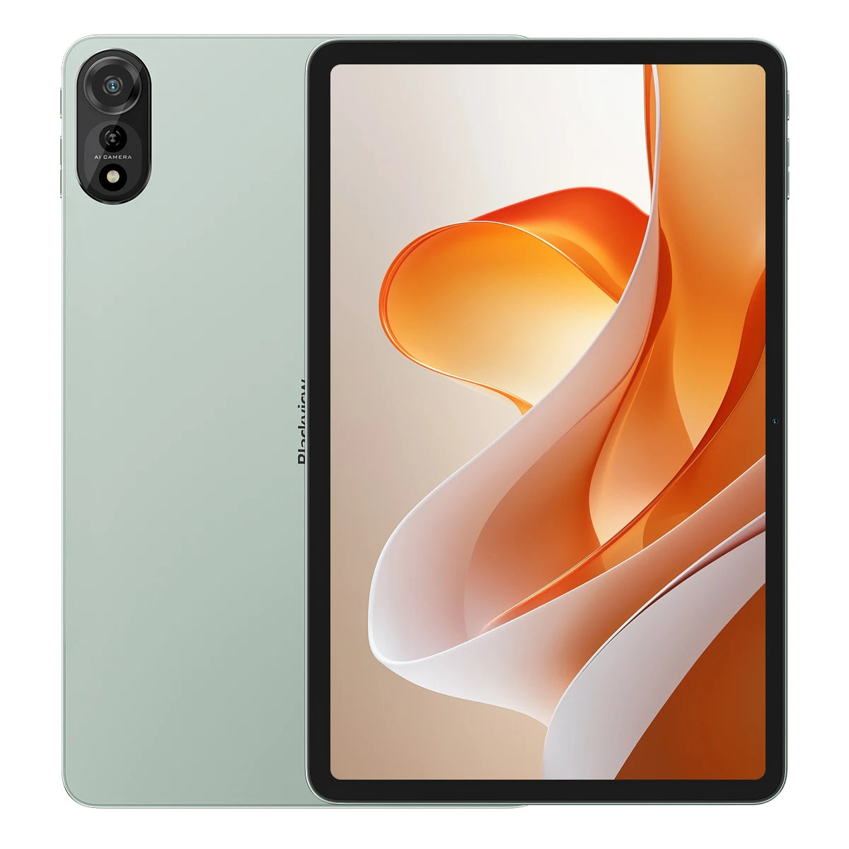 BLACKVIEW MEGA 2 WIFI- Android Tablet PC Wifi 12', 12GB+256GB, 9000mAh, Netflix HD-Unterstützung