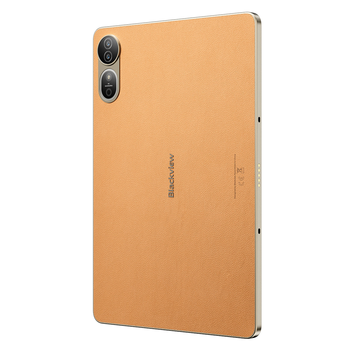 Blackview MEGA 12 - 5G Tablet 12,2 Zoll IP69K Wasserdicht Staubdicht – AI Tablet mit Stylus, Magnet Tastatur & Maus inklusive