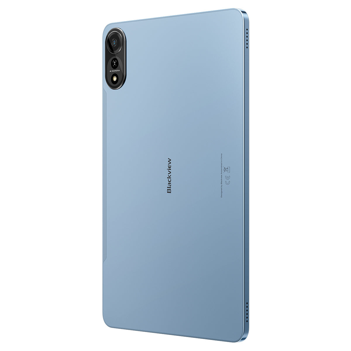 BLACKVIEW MEGA 2 - Android Tablet PC 12'' 8GB/12GB+256GB 9000mAh Netflix HD-Unterstützung