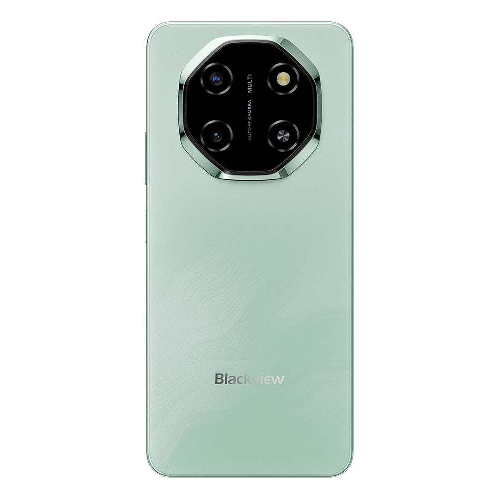 Blackview Shark 6 - Smartphone 5G 6.88 Zoll 120Hz, RAM 4GB ROM 128GB, Unisoc T8100 Octa-core, KI-Kamera