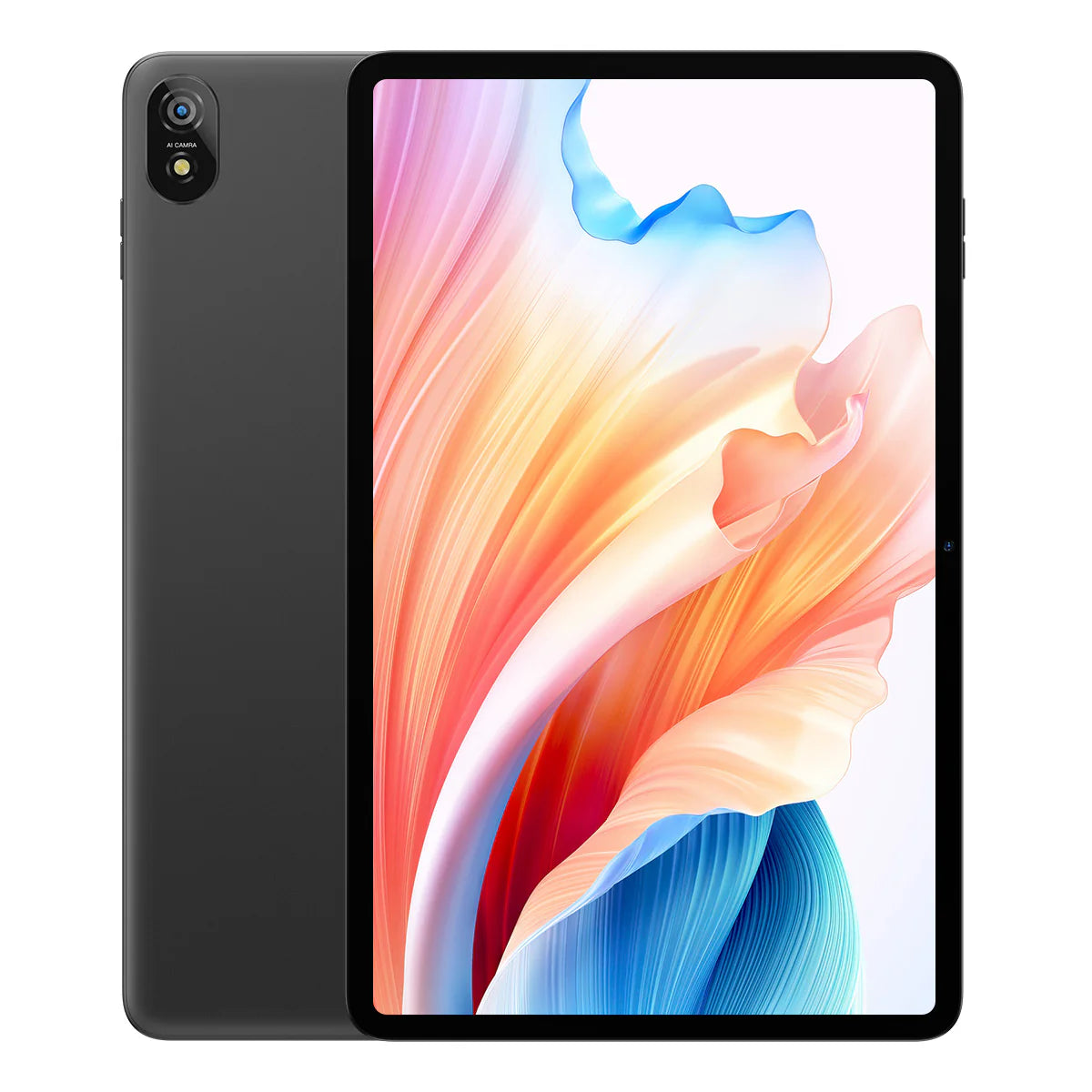 Blackview TAB 18 - Tablet 12 Zoll 2.4K Bildschirm, 8GB/12GB +256GB, 8800 mAh, Netflix HD Unterstützen