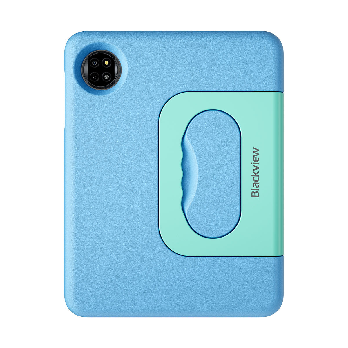 Tab 20 Kids - Kinder-Tablet, 5100 mAh, 8 MP, 4 Go + 64 Go, Android 15