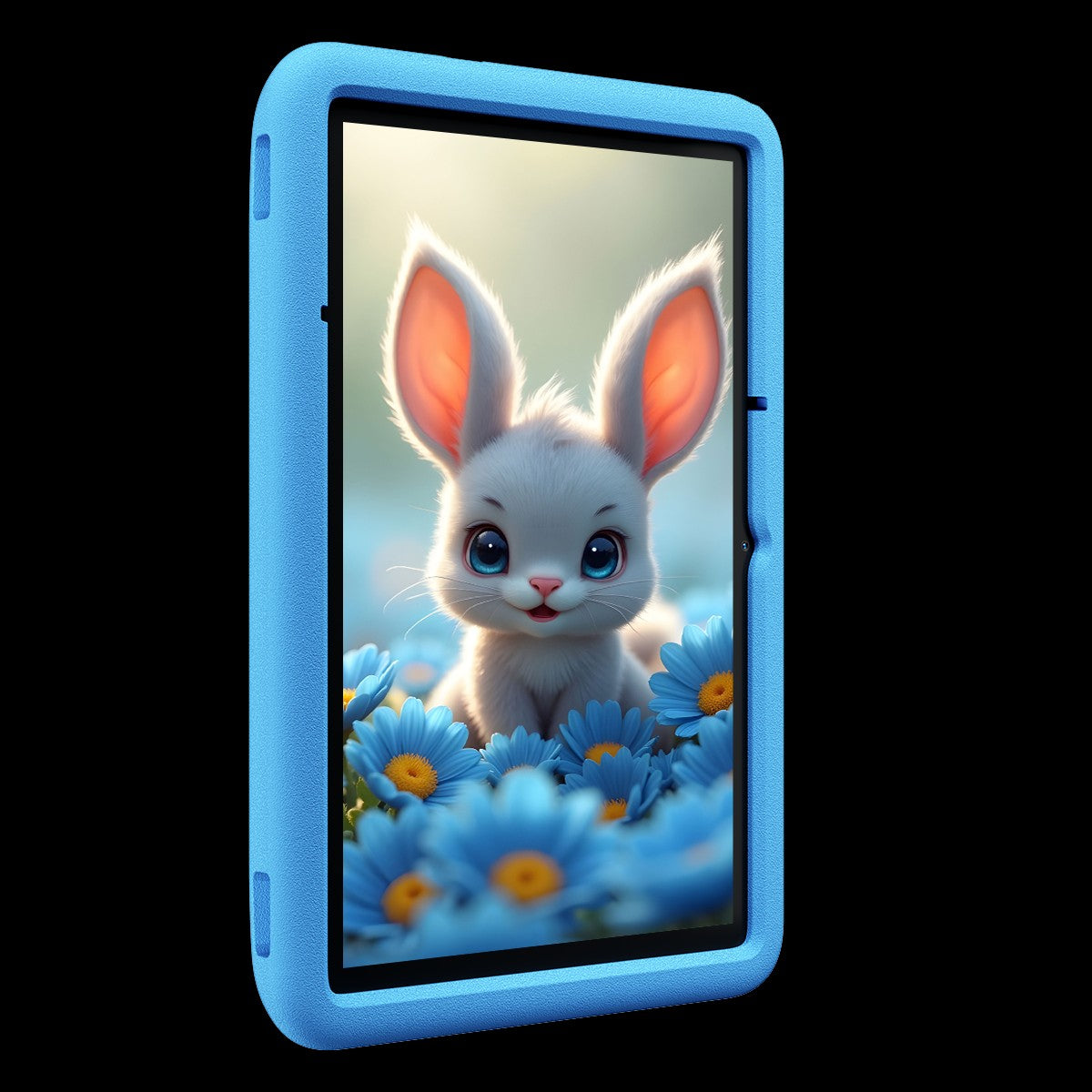 Blackview Tab 60 Pro Kids - Kinder Tablet 8,68-Zoll, 4GB + 128GB, Android 13, 6050mAh Akku, 8MP Kamera
