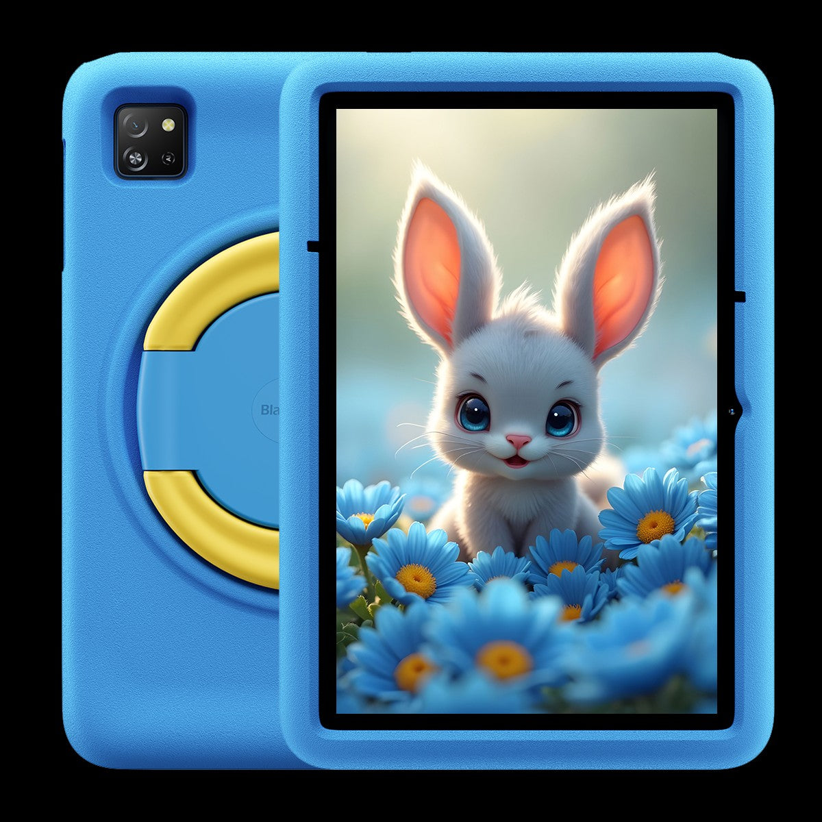 Blackview Tab 60 Pro Kids - Kinder Tablet 8,68-Zoll, 4GB + 128GB, Android 13, 6050mAh Akku, 8MP Kamera