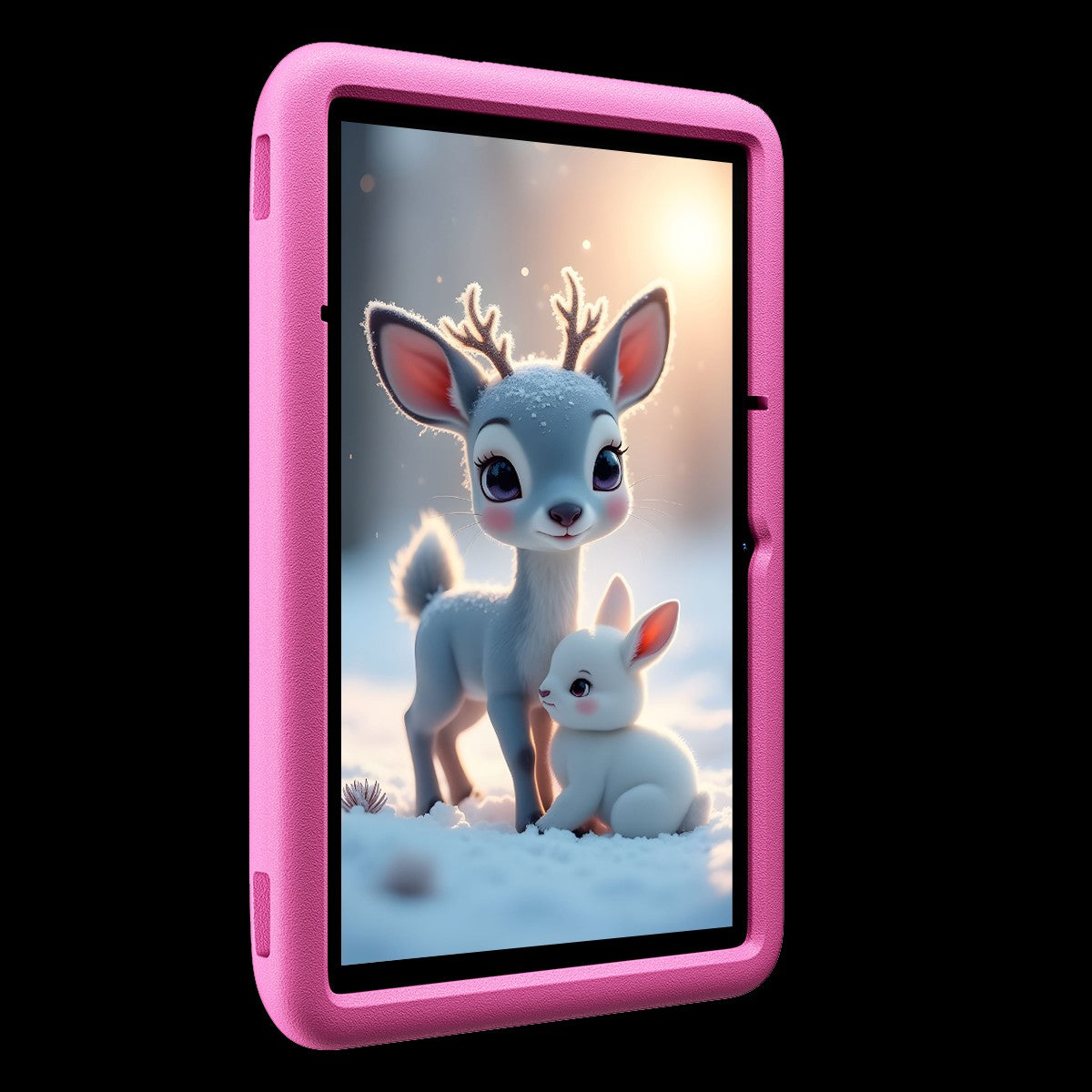 Blackview Tab 60 Pro Kids - Kinder Tablet 8,68-Zoll, 4GB + 128GB, Android 13, 6050mAh Akku, 8MP Kamera