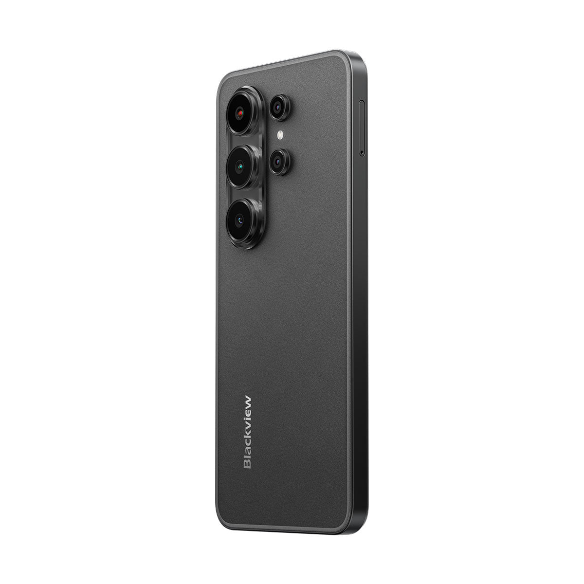 Blackview WAVE 10 – 4G Smartphone 6,88" 120 Hz, Großbildschirm, Unisoc UMS9230E Octa-Core Prozessor, 5000 mAh Akku & 32 MP KI-Kamera