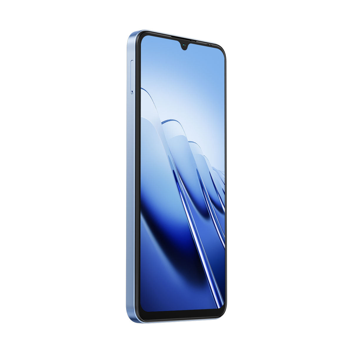 Blackview WAVE 10 – 4G Smartphone 6,88" 120 Hz, Großbildschirm, Unisoc UMS9230E Octa-Core Prozessor, 5000 mAh Akku & 32 MP KI-Kamera