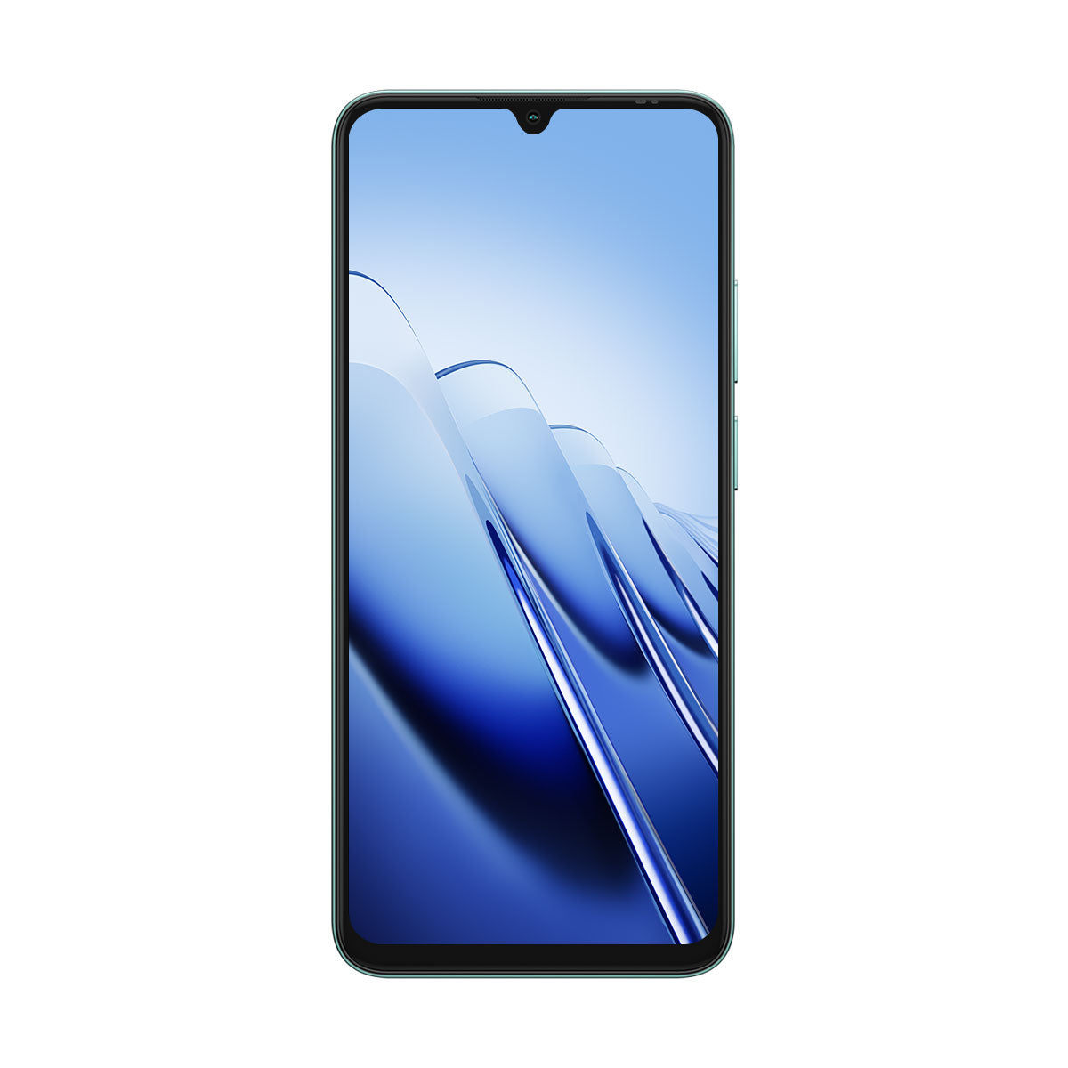 Blackview WAVE 10 – 4G Smartphone 6,88" 120 Hz, Großbildschirm, Unisoc UMS9230E Octa-Core Prozessor, 5000 mAh Akku & 32 MP KI-Kamera