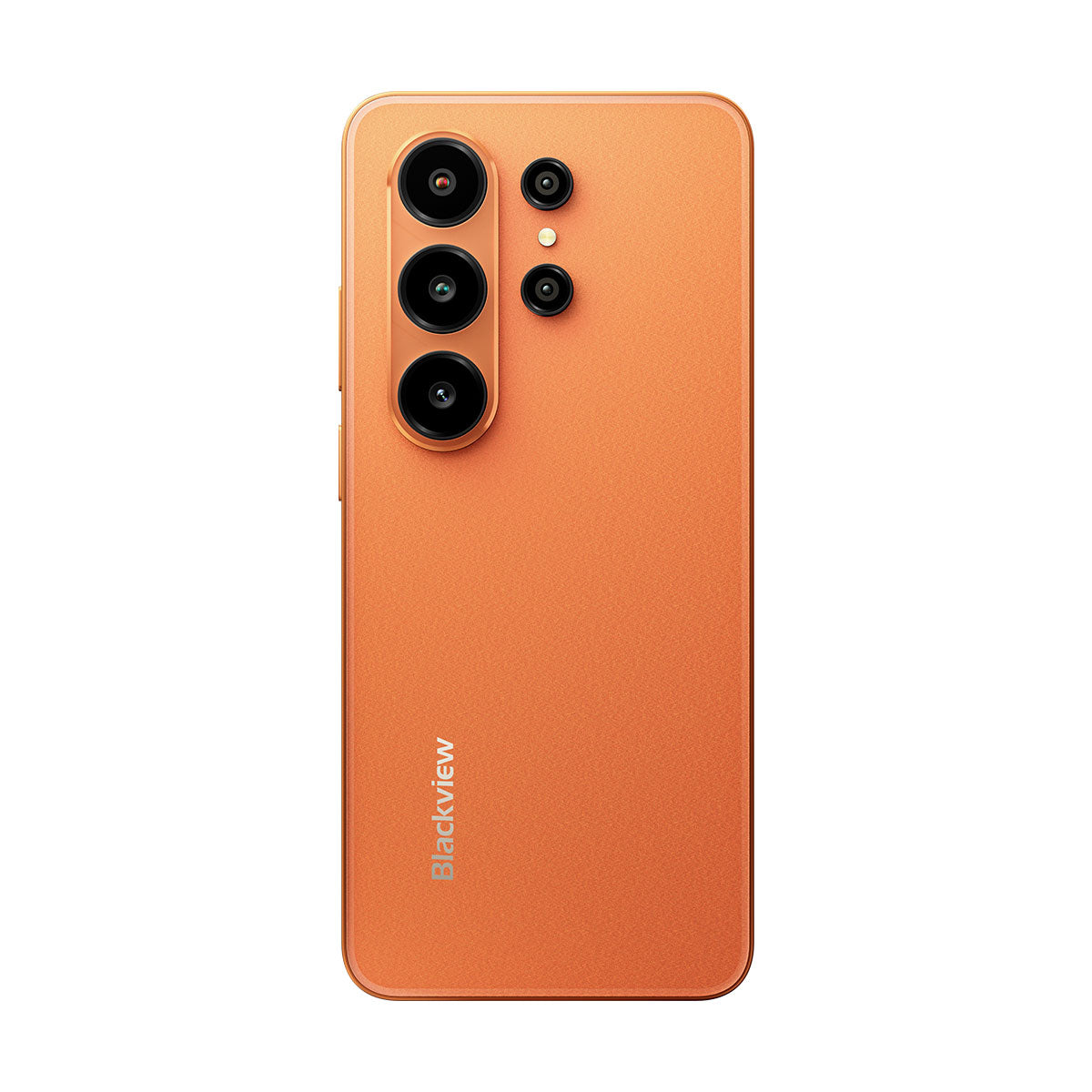 Blackview WAVE 10 – 4G Smartphone 6,88" 120 Hz, Großbildschirm, Unisoc UMS9230E Octa-Core Prozessor, 5000 mAh Akku & 32 MP KI-Kamera