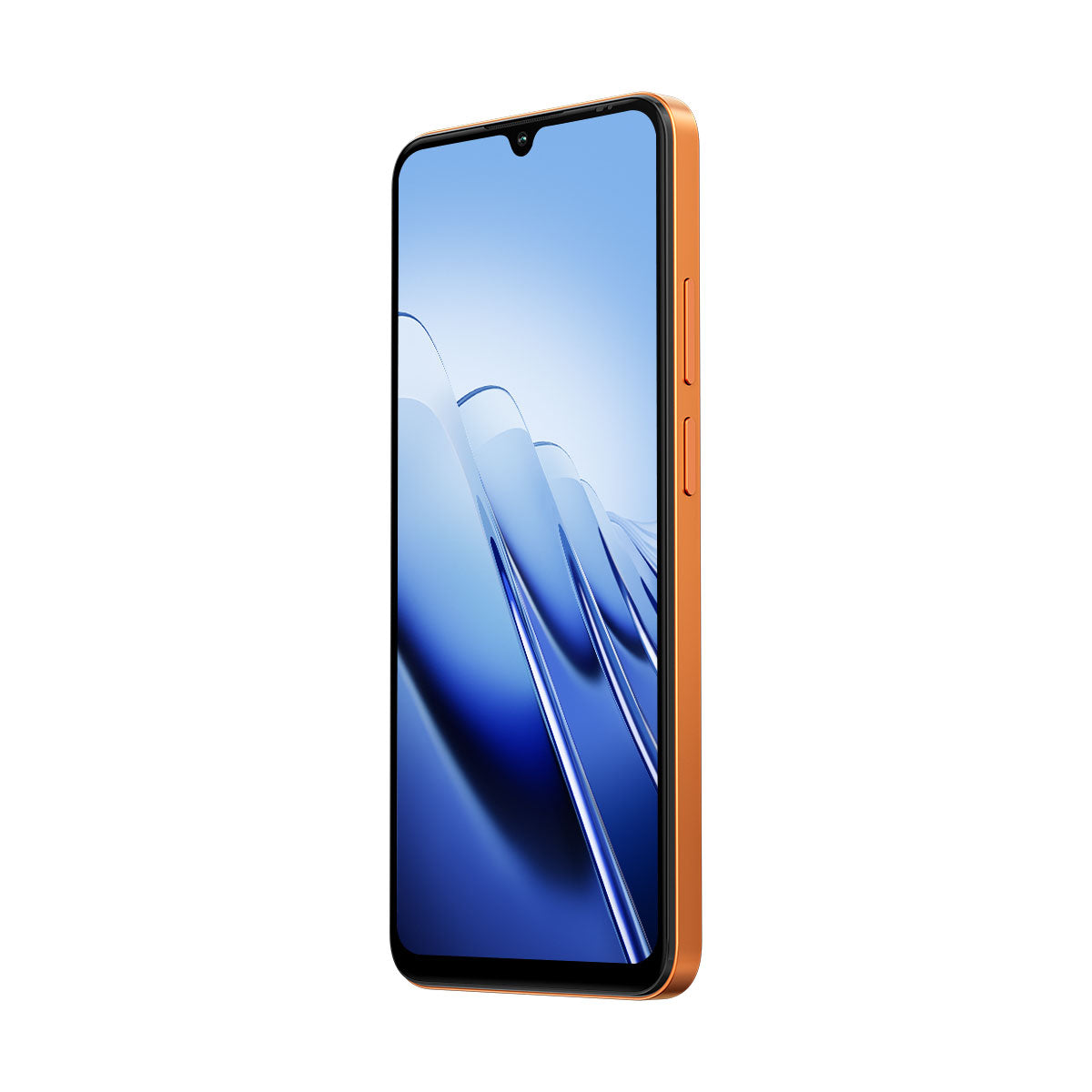 Blackview WAVE 10 – 4G Smartphone 6,88" 120 Hz, Großbildschirm, Unisoc UMS9230E Octa-Core Prozessor, 5000 mAh Akku & 32 MP KI-Kamera