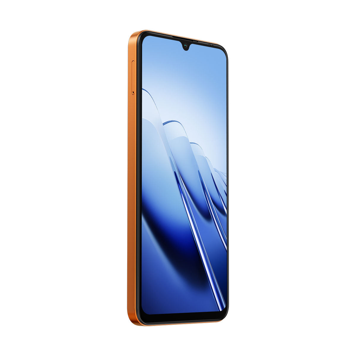 Blackview WAVE 10 – 4G Smartphone 6,88" 120 Hz, Großbildschirm, Unisoc UMS9230E Octa-Core Prozessor, 5000 mAh Akku & 32 MP KI-Kamera