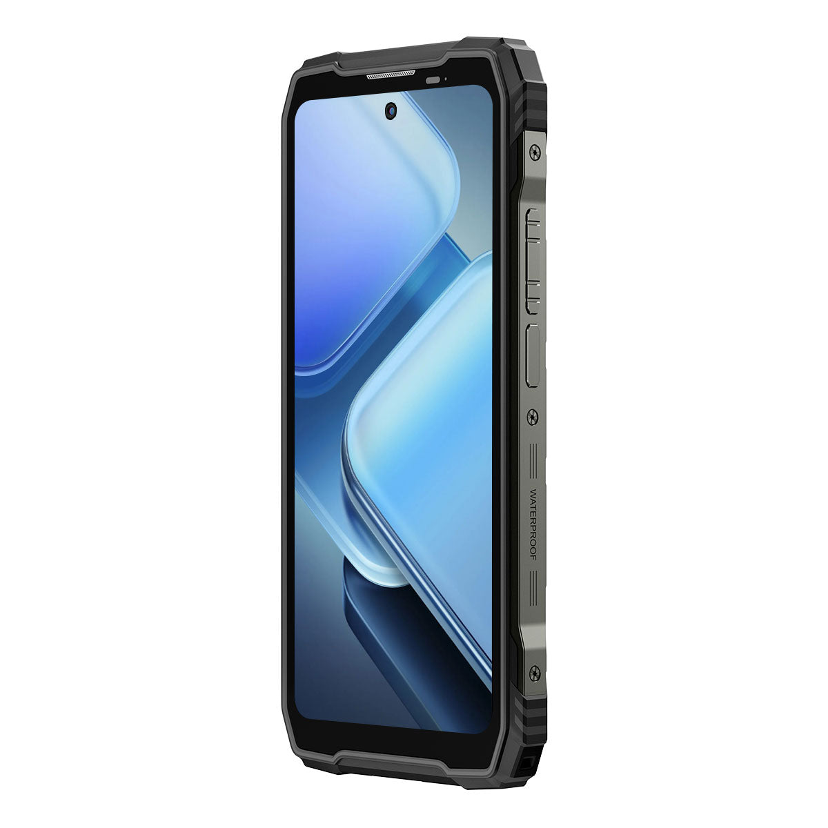Blackview XPLORE X1 - 5G Rugged Smartphone 6,78" 120Hz + 2,01" Zweitdisplay – 108MP AI Kamera + 20MP Nachtsicht IP68/IP69K