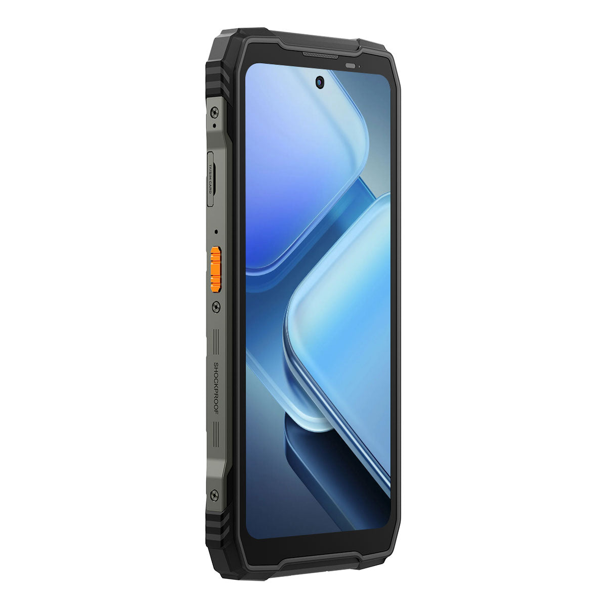 Blackview XPLORE X1 - 5G Rugged Smartphone 6,78" 120Hz + 2,01" Zweitdisplay – 108MP AI Kamera + 20MP Nachtsicht IP68/IP69K