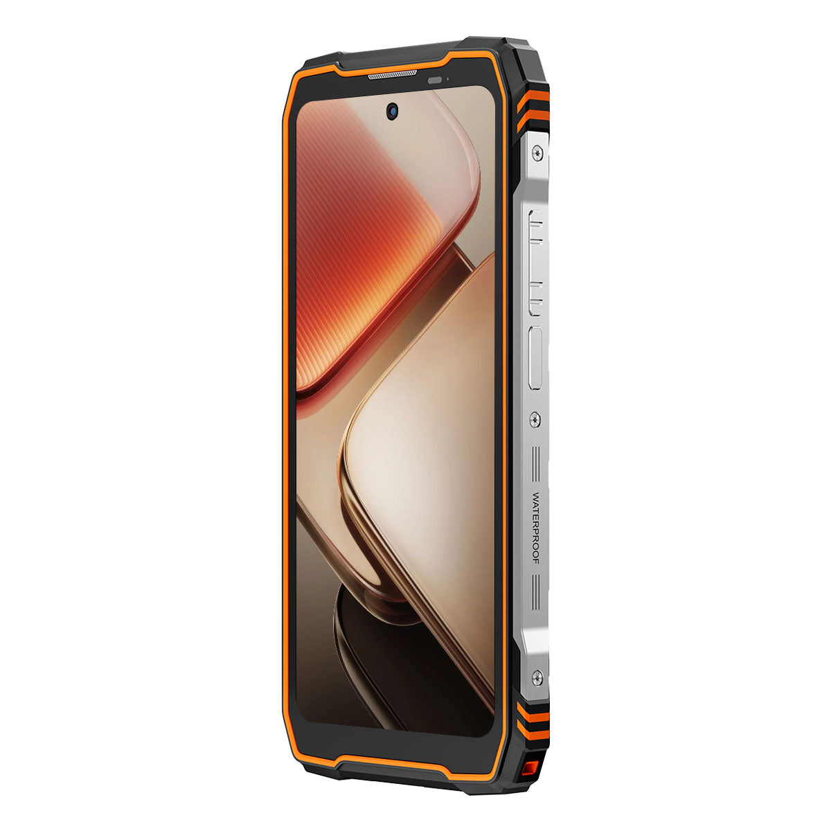 Blackview XPLORE X1 - 5G Rugged Smartphone 6,78" 120Hz + 2,01" Zweitdisplay – 108MP AI Kamera + 20MP Nachtsicht IP68/IP69K