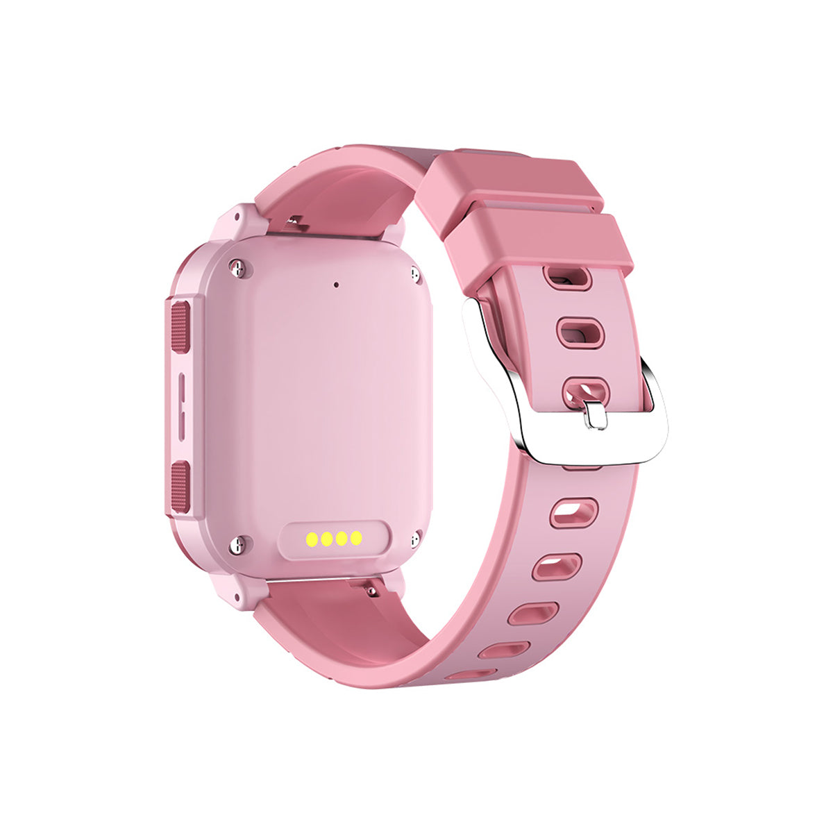 Blackview Z20 - Montre Connectée Pour Enfants 1.83'' IP67 Wasserdicht GPS Tracker 4G-Videoanruf