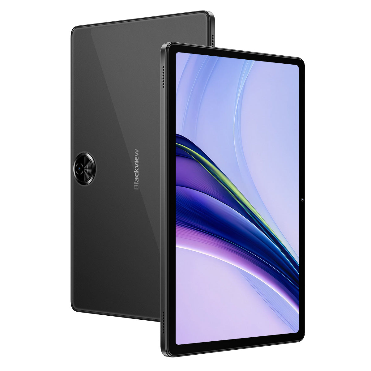 Blackview ZENO 5 - 11 Zoll 2-in-1 KI Tablet 4G mit Tastatur, Maus & Gratis Eingabestift (3+128GB / 8+128GB)
