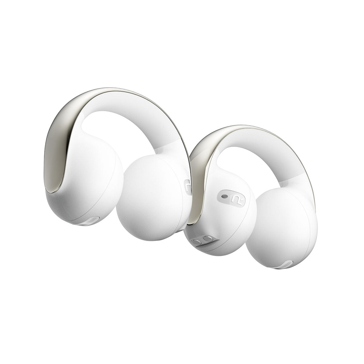 Blackview Airbuds 13 - Blackview AirBuds 13 TWS Ohrhörer, Bluetooth 5.4, 13mm Treiber, IPX7 Wasserdicht, 24h Akkulaufzeit