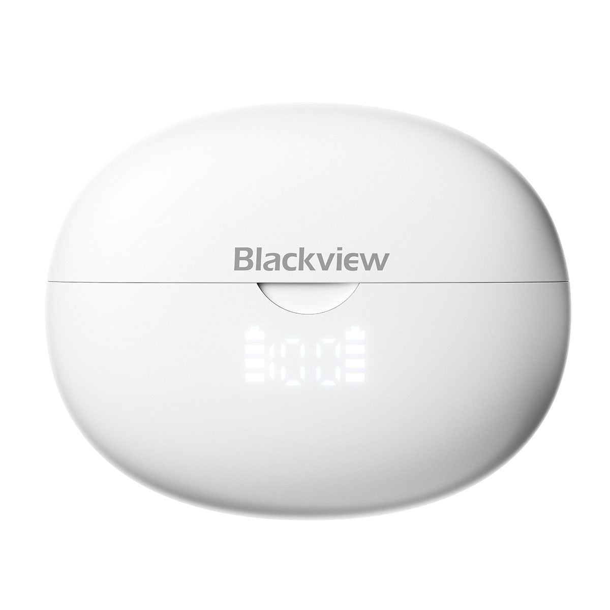 Blackview Airbuds 13 - Blackview AirBuds 13 TWS Ohrhörer, Bluetooth 5.4, 13mm Treiber, IPX7 Wasserdicht, 24h Akkulaufzeit