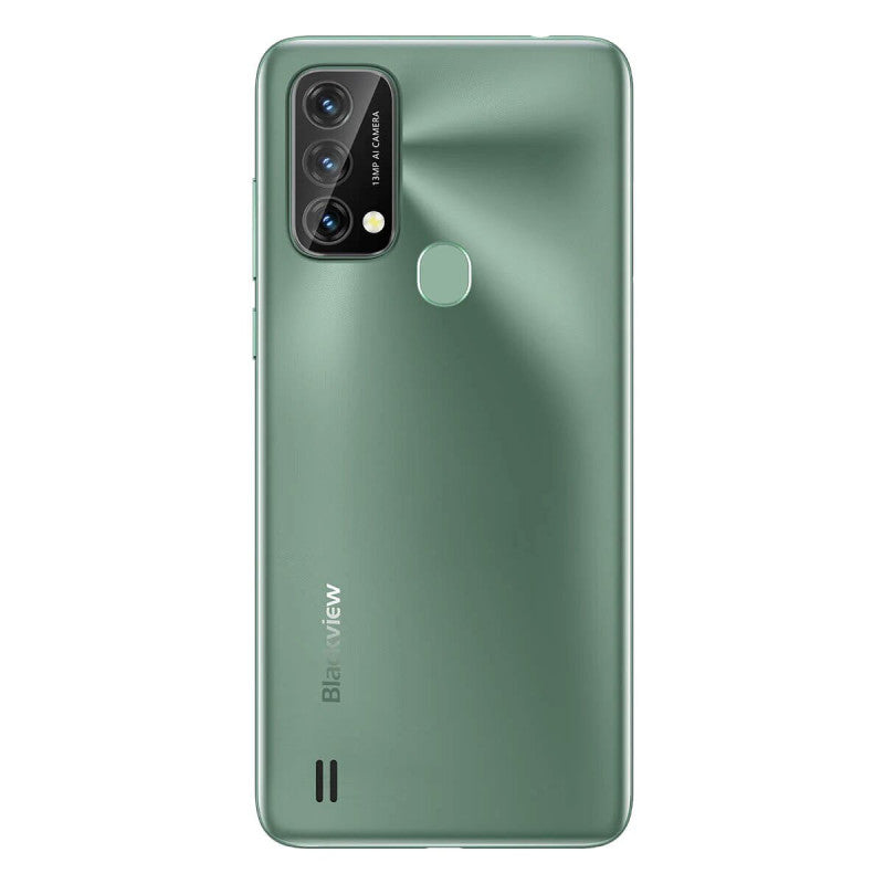 Blackview A50 - Smartphone Andriod 6 Zoll, 3+64GB, 4280mAh, 13+5MP Kamera