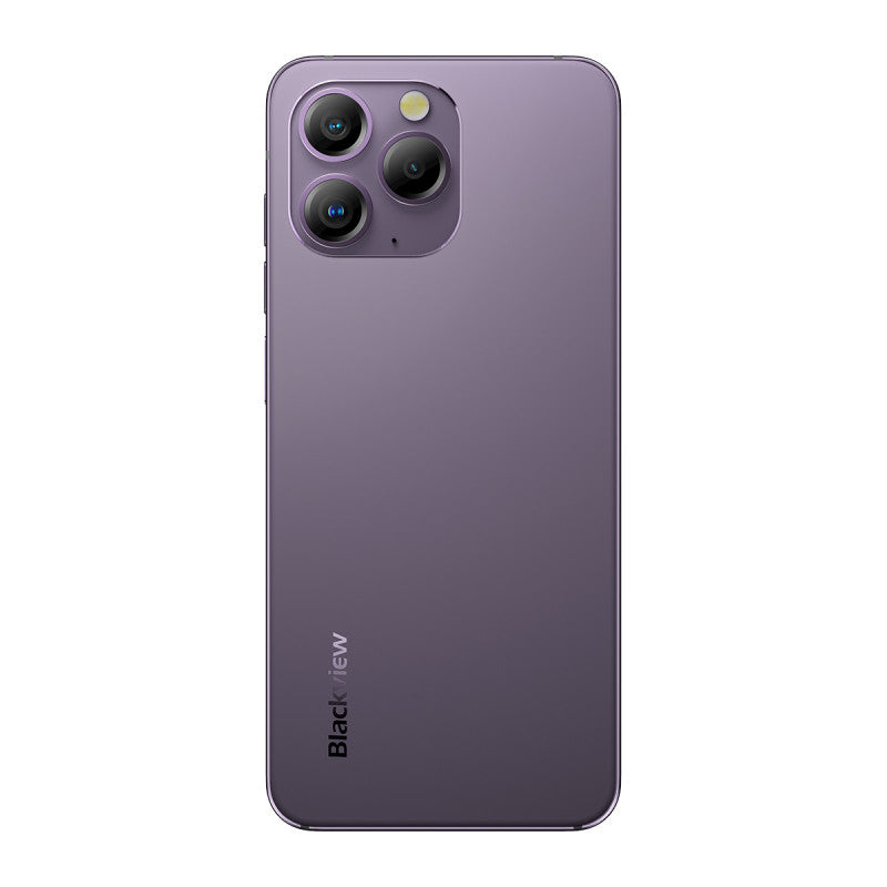 Blackview A96 - Smartphone Andriod 6.5 Zoll, 12GB+256GB, 4380mAh,48+16MP Kamera