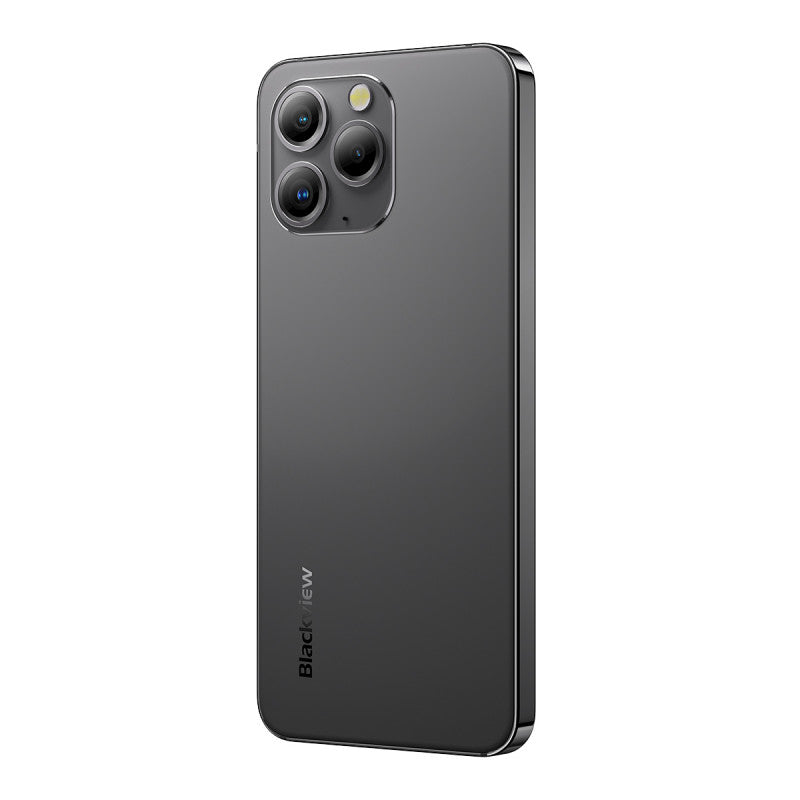 Blackview A96 - Smartphone Andriod 6.5 Zoll, 12GB+256GB, 4380mAh,48+16MP Kamera