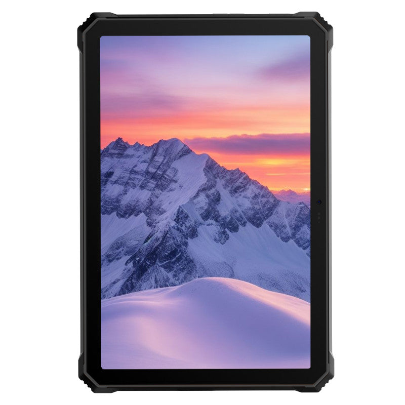 Blackview ACTIVE 10 PRO - 5G Robust Tablet, 10,95", Dimensity 7300, 12+256GB/512GB, 30 000mAh