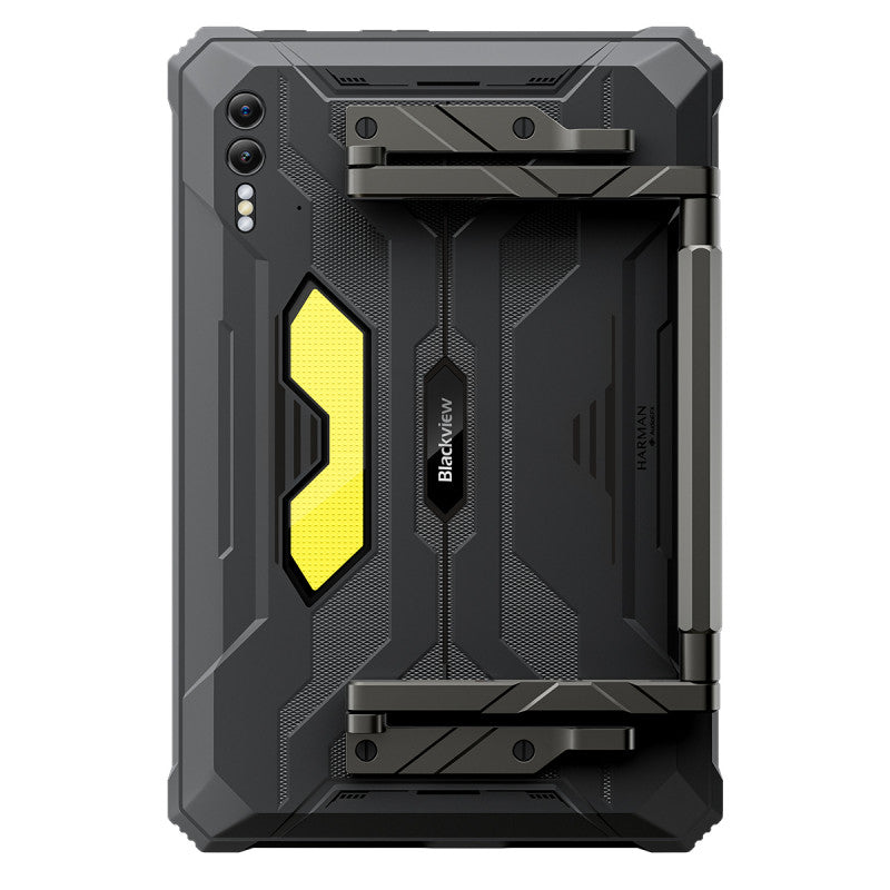 Blackview ACTIVE 10 PRO - 5G Robust Tablet, 10,95", Dimensity 7300, 12+256GB/512GB, 30 000mAh